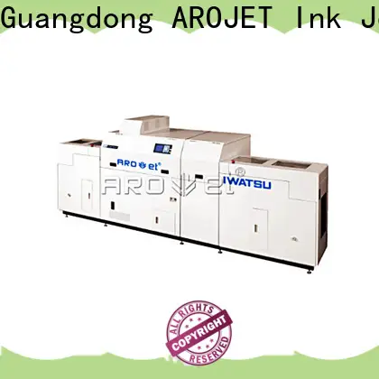 Arojet hot selling inkjet wholesale from China for sale 1