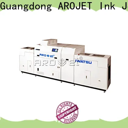Arojet hot selling inkjet wholesale from China for sale 1