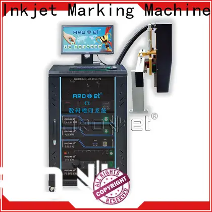Arojet date inkjet printing technology supplier for paper 1