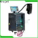 Arojet uv inkjet coder inquire now for label 1