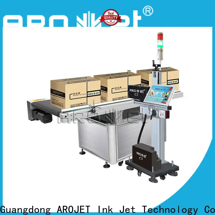 Arojet energy-saving jet ink printer wholesale for sale 1