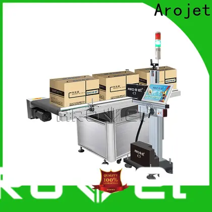Arojet professional advantages of inkjet printer from China for promotion 1