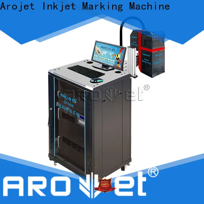 hot-sale solvent based inkjet printer wideformat company for promotion 1