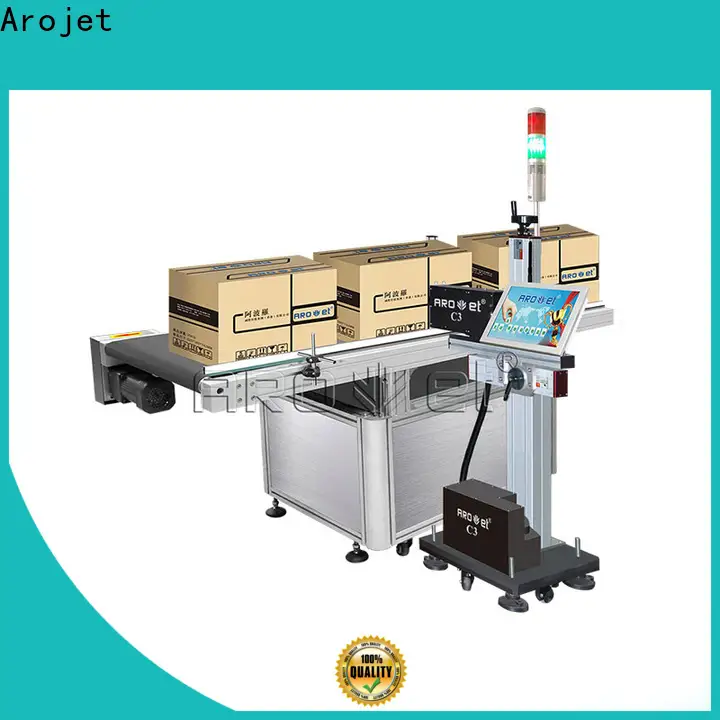 Arojet practical inkjet code printer factory direct supply for business 1