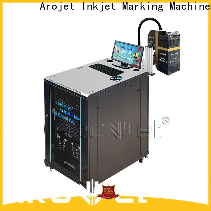 high-quality inkjet printing machine wideformat company for sale 1