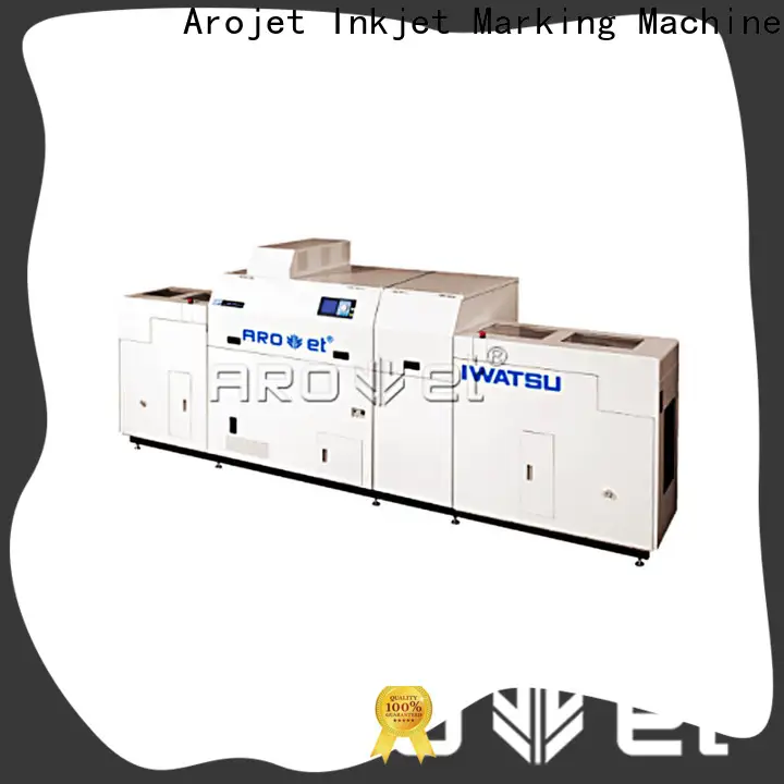 energy-saving high end inkjet printer c3 factory direct supply for label 1