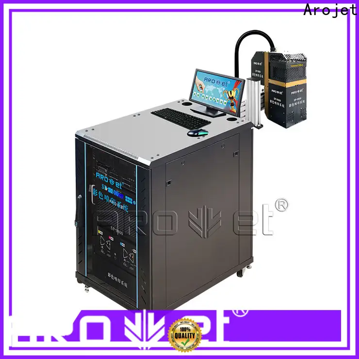 latest marking machine sp9600 wholesale bulk production 1
