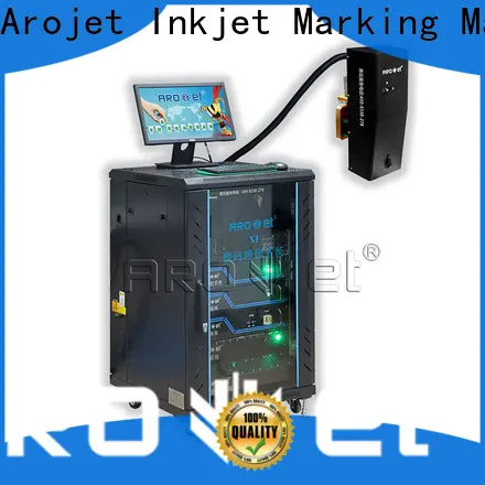 Arojet x1 best high speed printer series for packaging 1