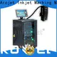 Arojet x1 best high speed printer series for packaging 1