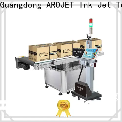 custom label jet printer company for business 1