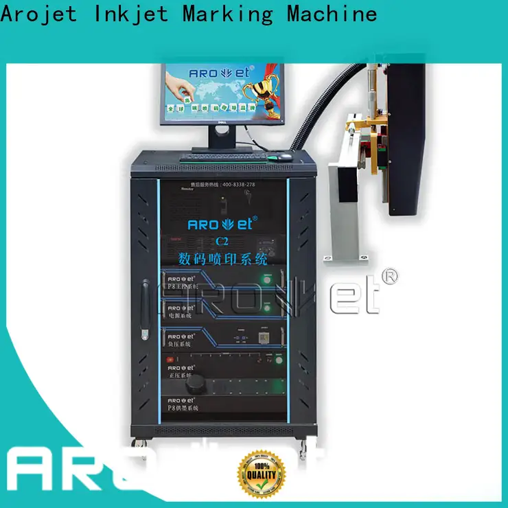 top quality inkjet printer expiry date sidejetting factory direct supply for promotion 1