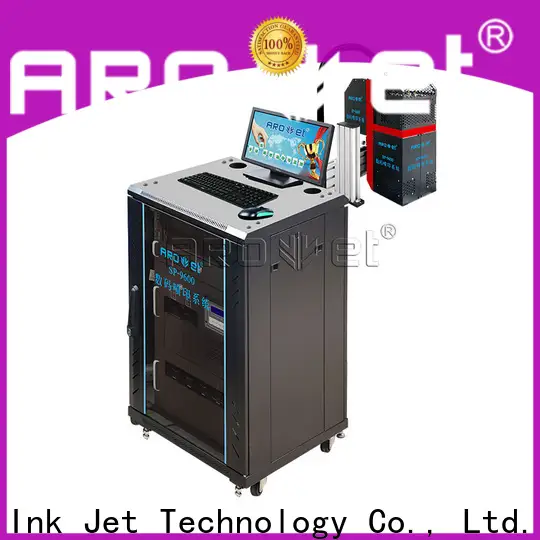 Arojet industrial industrial inkjet coding printer factory direct supply for promotion 1