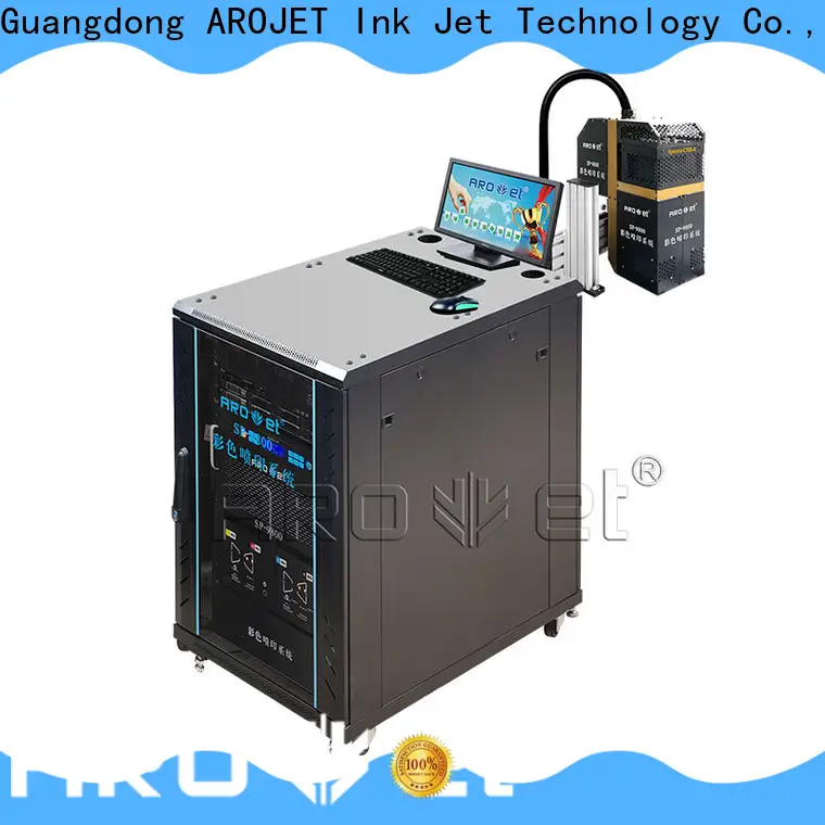 Arojet em313w variable data printers inquire now for business 1