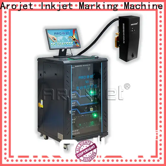 Arojet x1 high speed digital printing supply bulk production 1