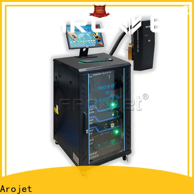 Arojet factory price inkjet printers best manufacturer bulk buy 1