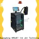 Arojet industrial speed of inkjet printer factory direct supply for label 1