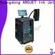 Arojet date inkjet printer for food packaging company bulk production 1