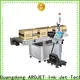 Arojet factory price inkjet printers for sale company bulk production 1