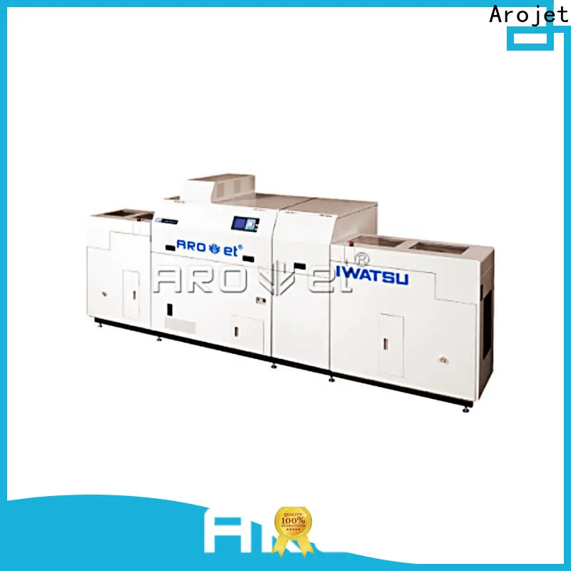 Arojet cost-effective best selling inkjet printer company for paper 1
