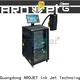 Arojet factory price industrial inkjet coders with good price bulk production 1