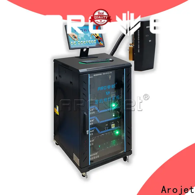 Arojet best value best selling inkjet printer factory direct supply for paper 1