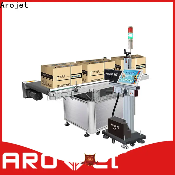 high quality marking and coding equipment company for sale 1