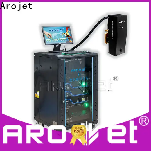 Arojet uv bestcode printer best supplier for packaging 1
