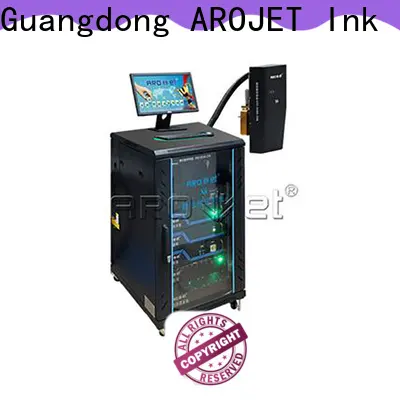 Arojet middlespeed test inkjet printer wholesale for packaging 1