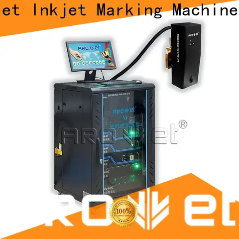 Arojet hot-sale china inkjet printer best manufacturer for business 1