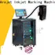 Arojet printing inkjet printing on plastic with good price bulk production 1