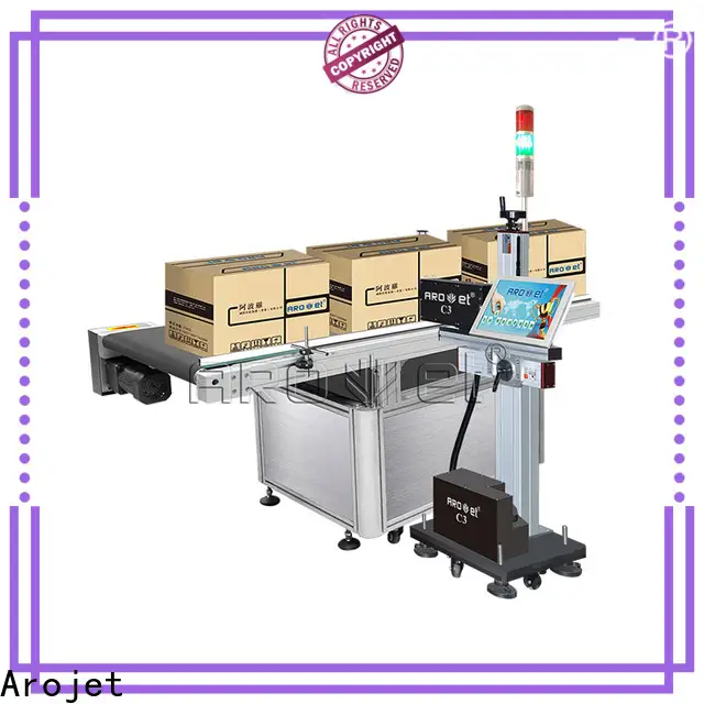 factory price high speed inkjet series bulk production 1