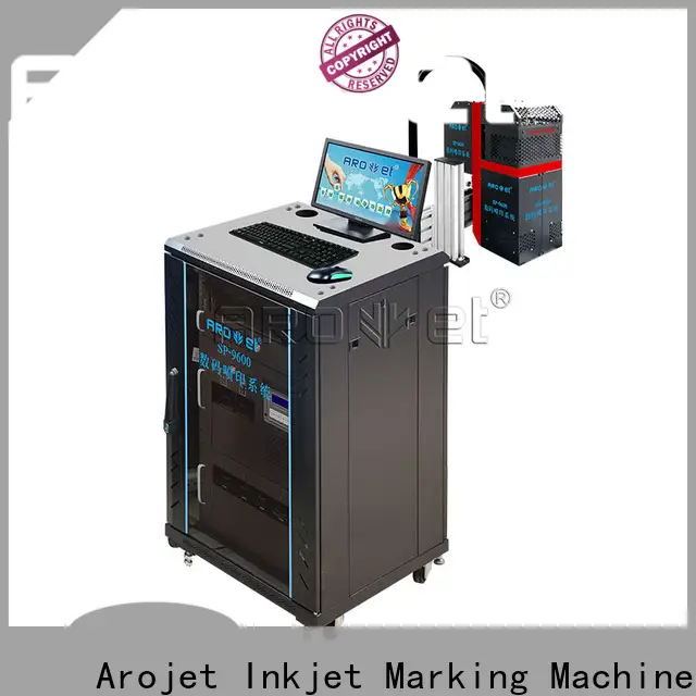 Arojet wideformat inkjet printer for carton box wholesale for business 1