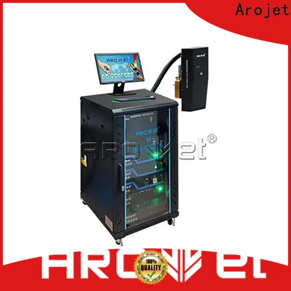 Arojet practical industrial coding and marking best supplier for paper 1