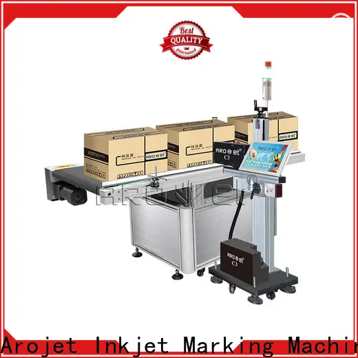 Arojet x9 inkjet printer uv from China bulk buy 1