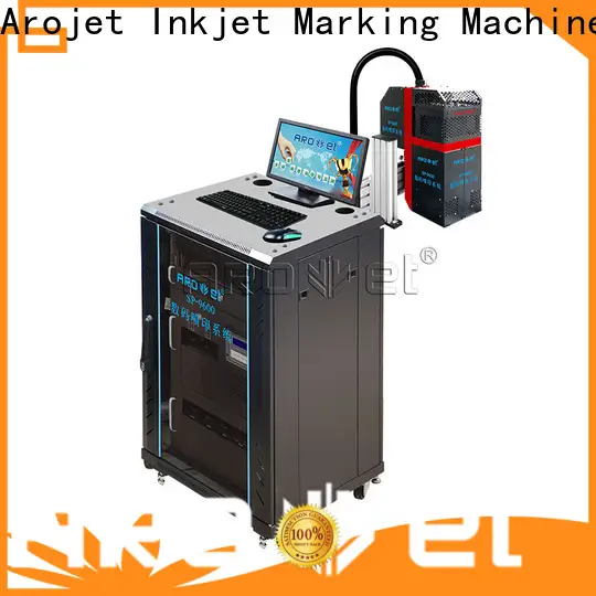 practical inkjet printer for boxes x6 factory direct supply for label 1