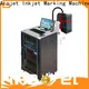 practical inkjet printer for boxes x6 factory direct supply for label 1