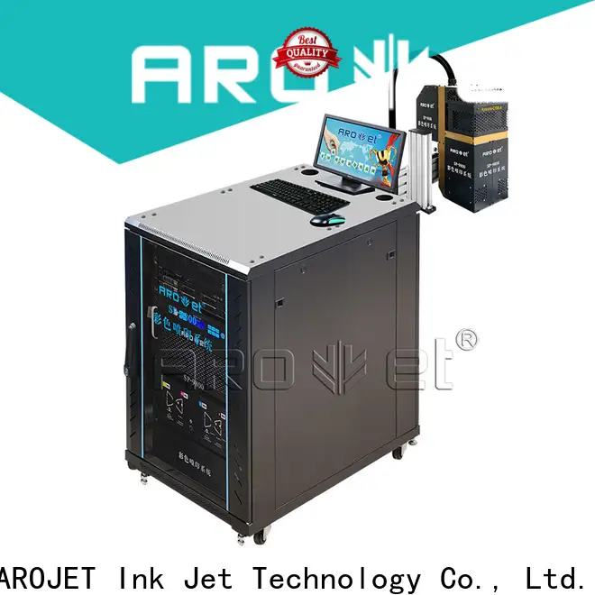 Arojet costeffective ink jet printer best supplier for packaging 1