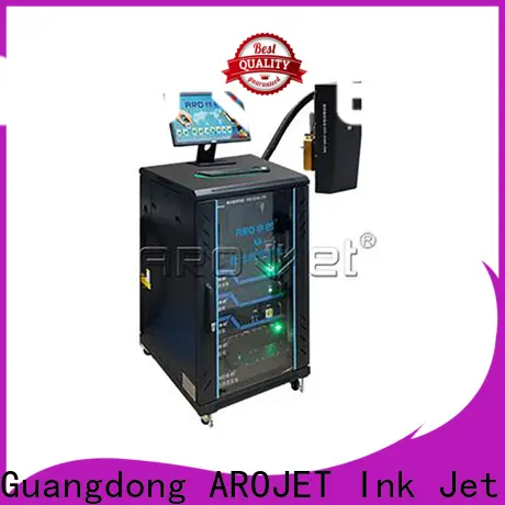Arojet date printer color inkjet inquire now for film 1