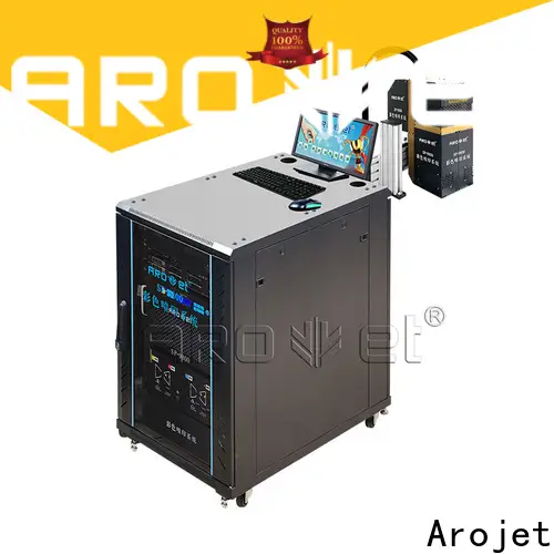 Arojet AROJET industrial uv inkjet print engine best supplier for label 1