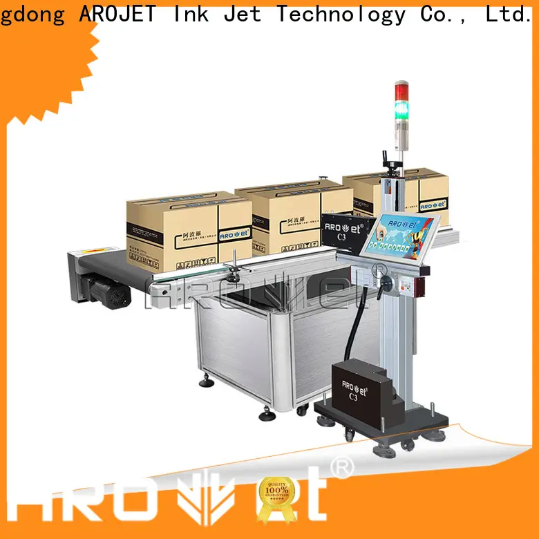 best industrial inkjet marking printer with good price bulk production 1