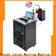 AROJET inkjet variable data printing machine speed company for paper 1