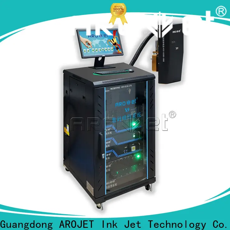 top professional inkjet printers variable with good price for label 1