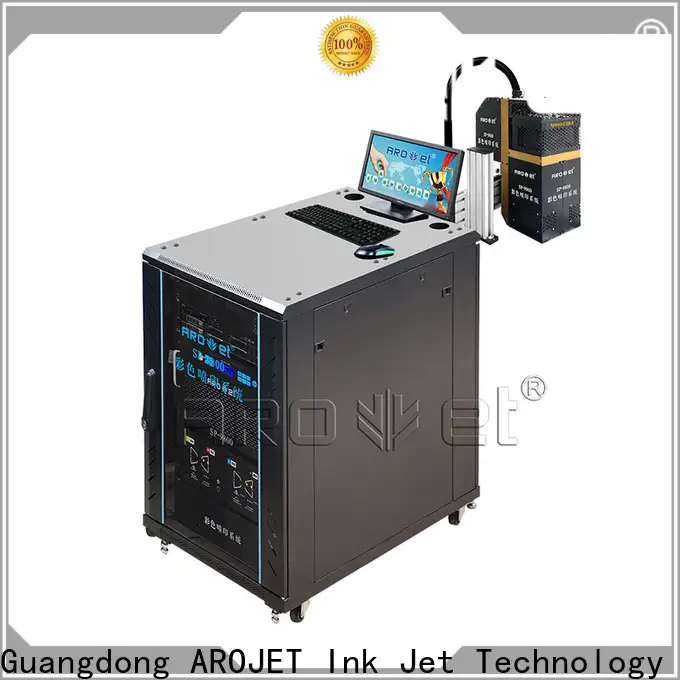 Arojet hot selling test inkjet printer directly sale for sale 1