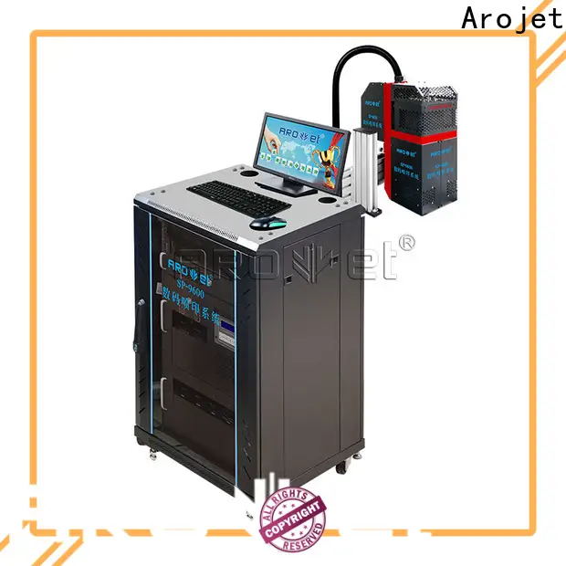 Arojet wideformat most economical inkjet printer best manufacturer for promotion 1