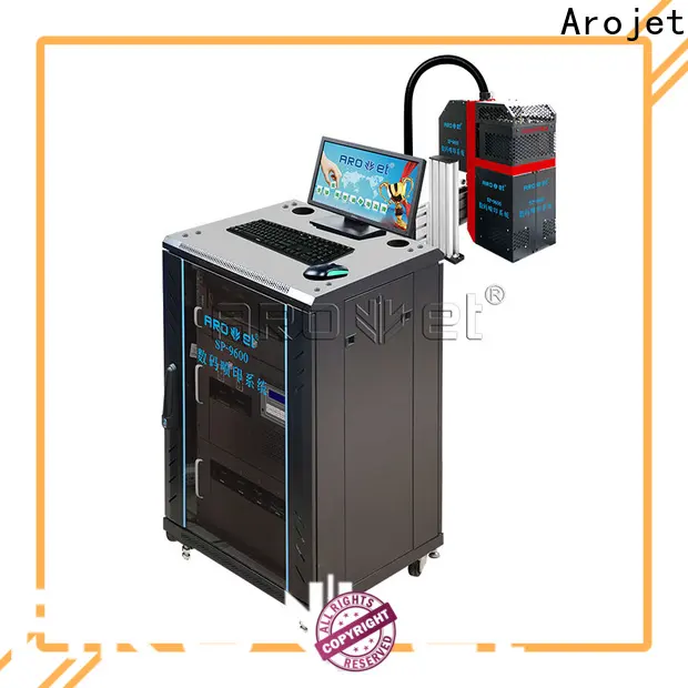 Arojet wideformat most economical inkjet printer best manufacturer for promotion 1