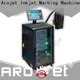 Arojet c1 inkjet coding and marking machine factory bulk buy 1