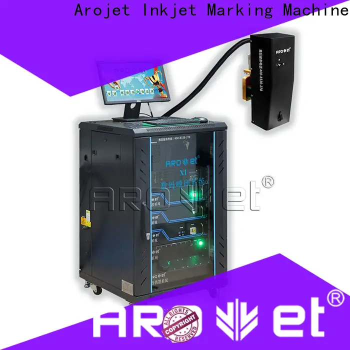 Arojet professional ink jet system from China bulk production 1