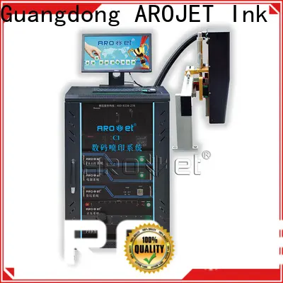 professional inkjet industrial printing date manufacturer for label 1