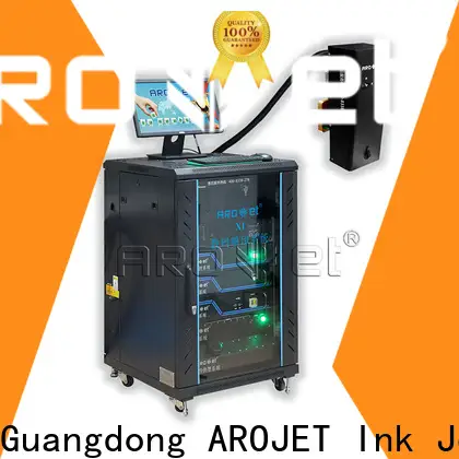 Arojet variable inkjet printing system suppliers for paper 1