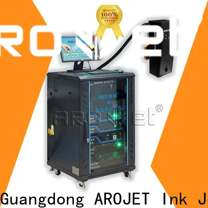 Arojet variable inkjet printing system suppliers for paper 1